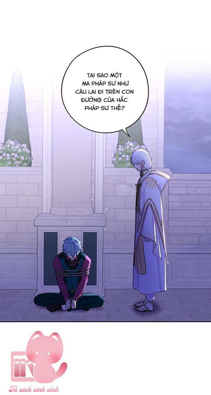 Hoàng Nữ Tóc Đen - Chap 105 - Trang 17
