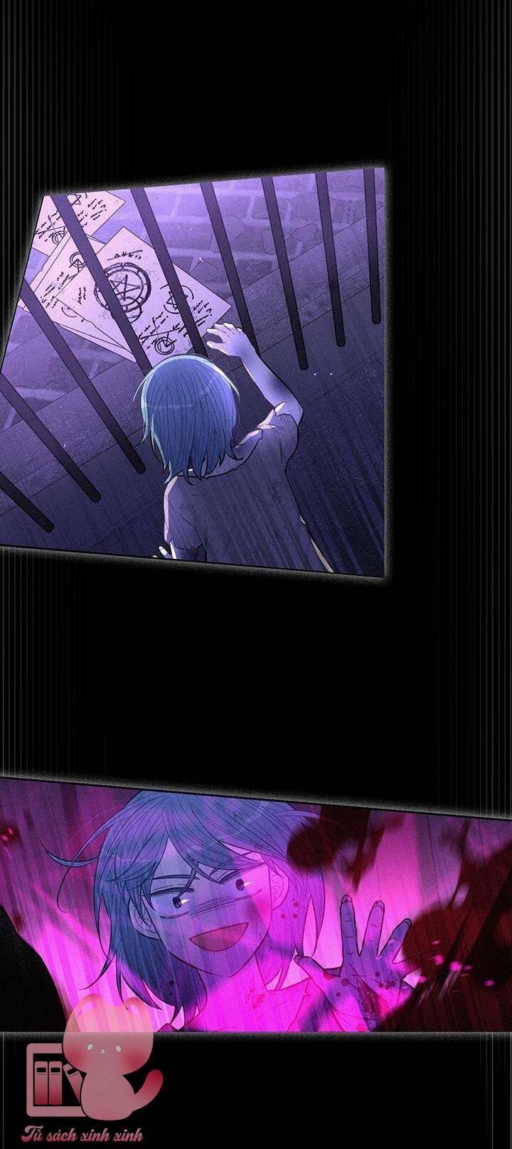 Hoàng Nữ Tóc Đen - Chap 105 - Trang 20