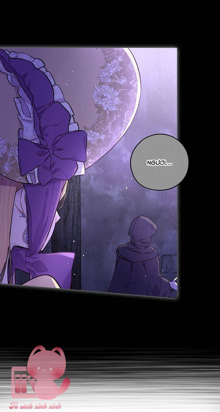 Hoàng Nữ Tóc Đen - Chap 105 - Trang 22