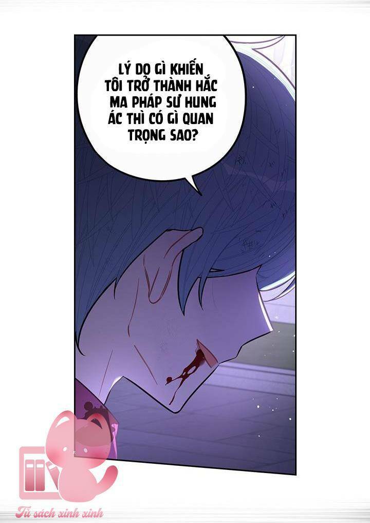 Hoàng Nữ Tóc Đen - Chap 105 - Trang 23