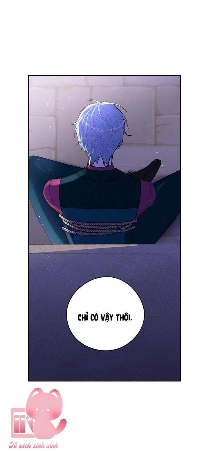 Hoàng Nữ Tóc Đen - Chap 105 - Trang 27