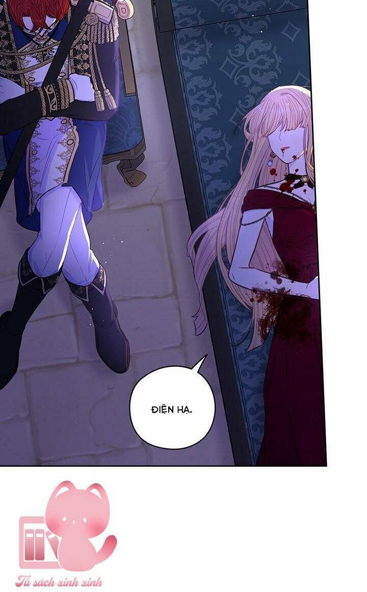 Hoàng Nữ Tóc Đen - Chap 105 - Trang 31