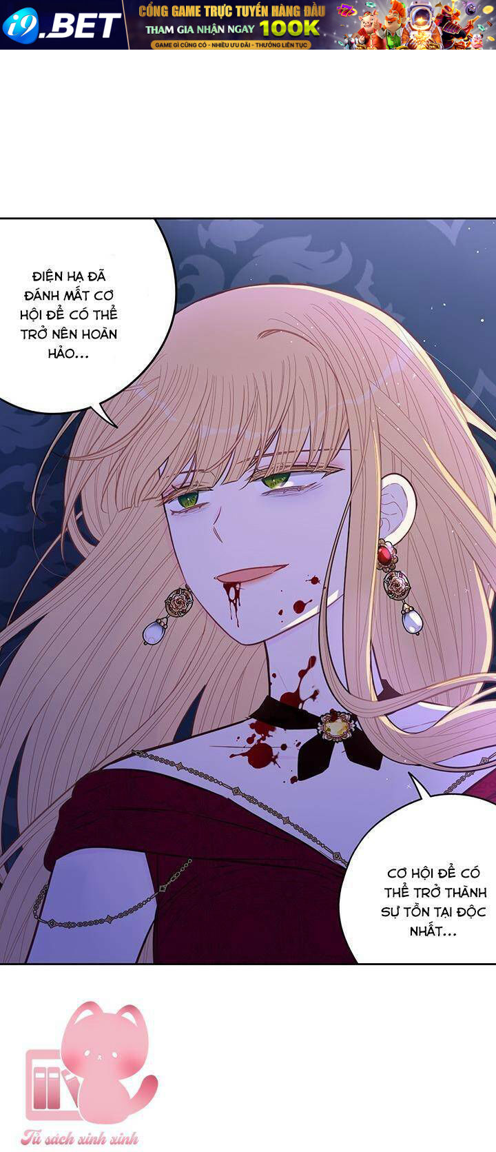 Hoàng Nữ Tóc Đen - Chap 105 - Trang 32