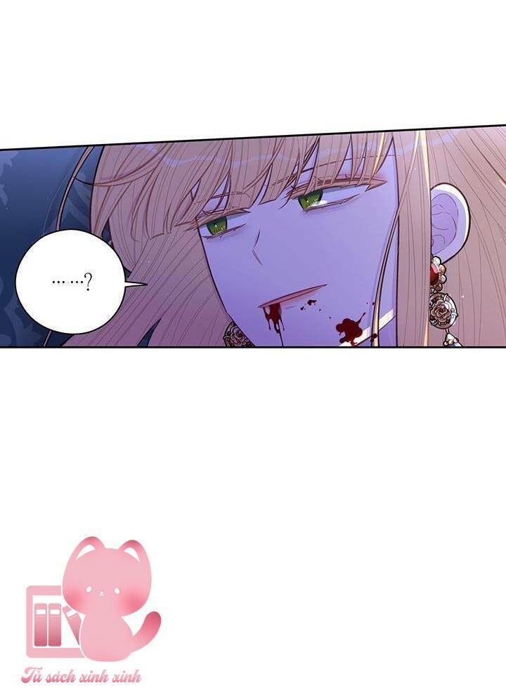 Hoàng Nữ Tóc Đen - Chap 105 - Trang 34