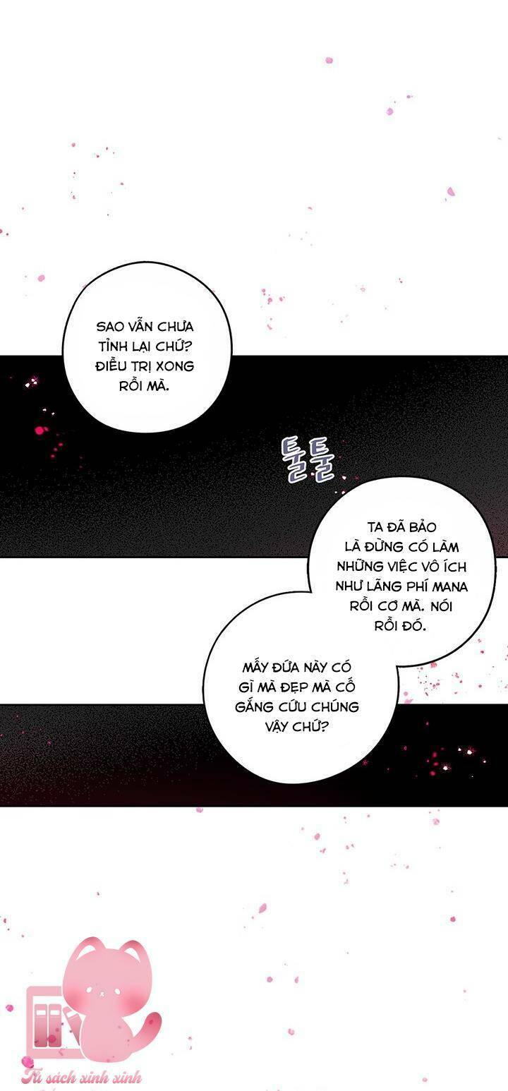 Hoàng Nữ Tóc Đen - Chap 105 - Trang 6