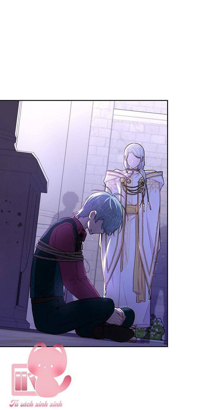 Hoàng Nữ Tóc Đen - Chap 105 - Trang 10
