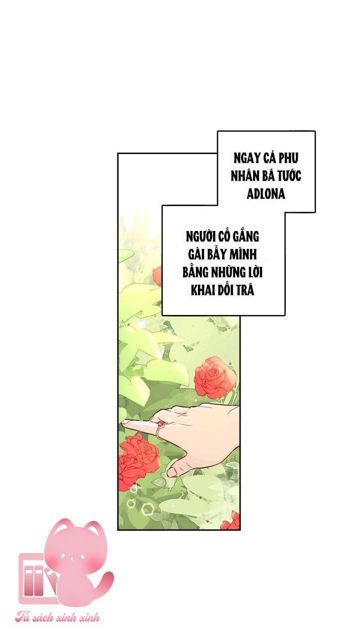Hoàng Nữ Tóc Đen - Chap 106 - Trang 11
