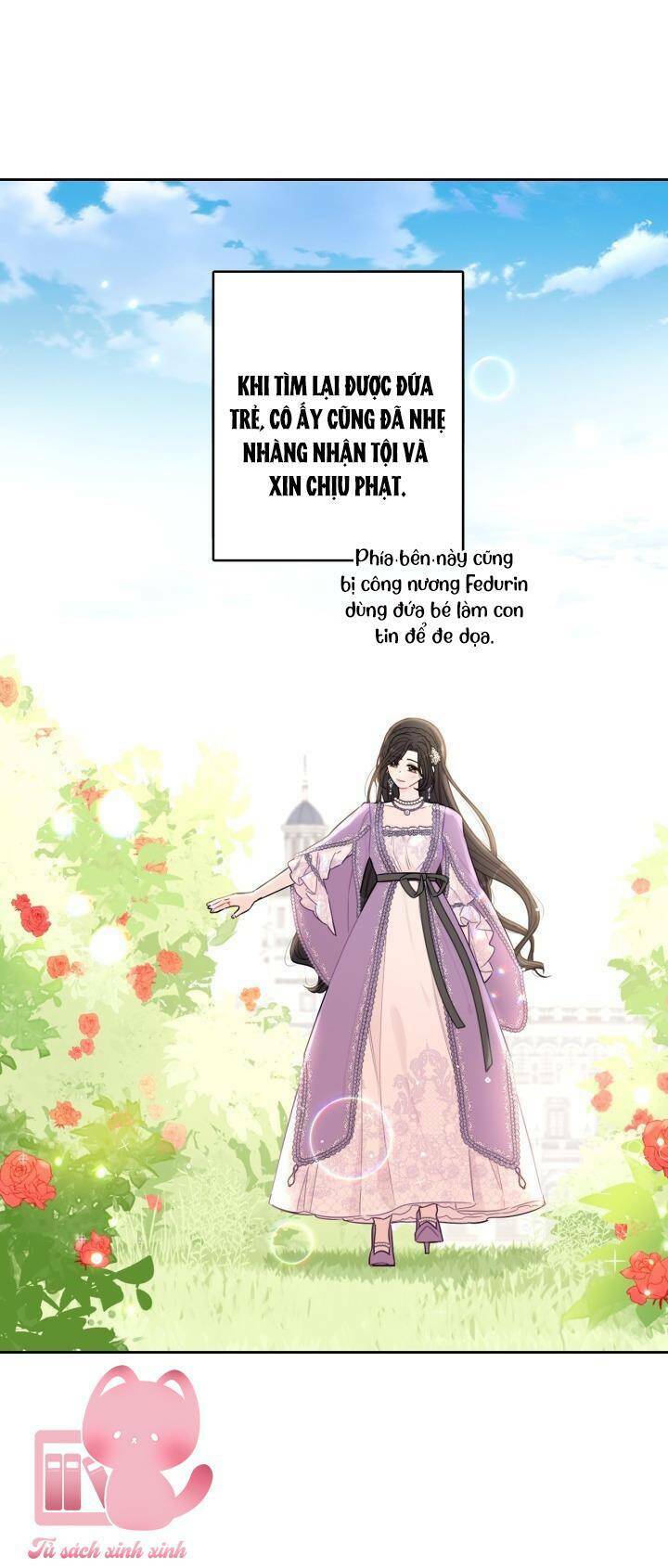 Hoàng Nữ Tóc Đen - Chap 106 - Trang 12