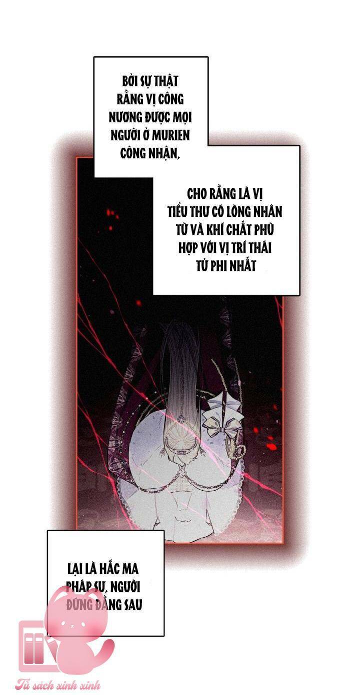Hoàng Nữ Tóc Đen - Chap 106 - Trang 14