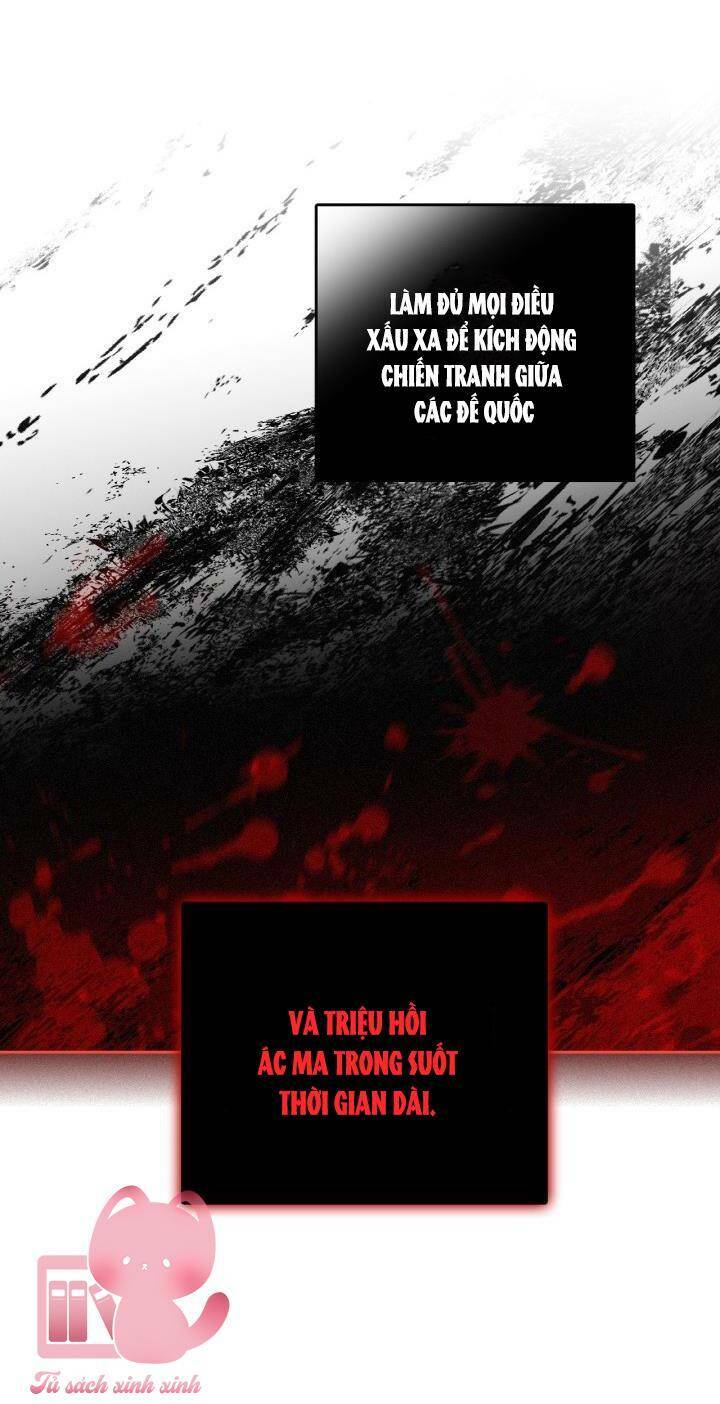 Hoàng Nữ Tóc Đen - Chap 106 - Trang 15