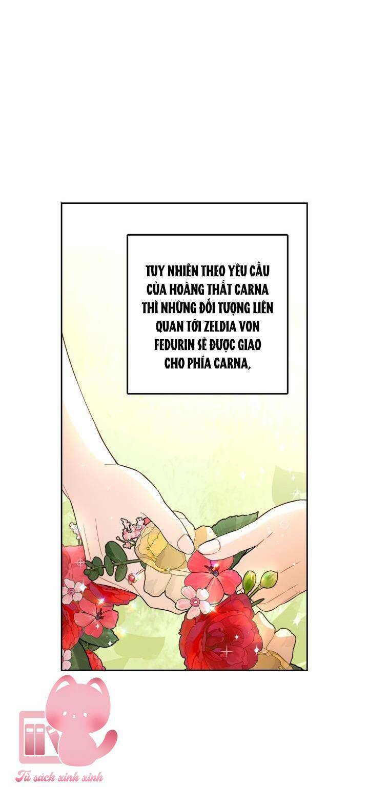Hoàng Nữ Tóc Đen - Chap 106 - Trang 17