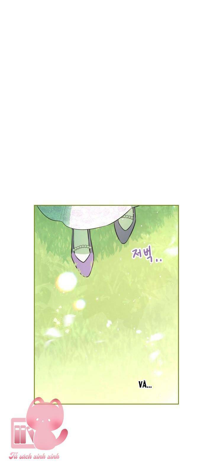 Hoàng Nữ Tóc Đen - Chap 106 - Trang 21