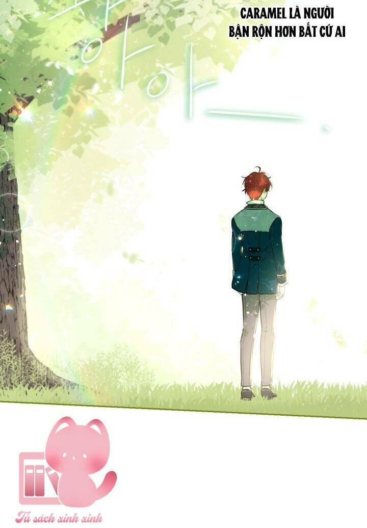Hoàng Nữ Tóc Đen - Chap 106 - Trang 23