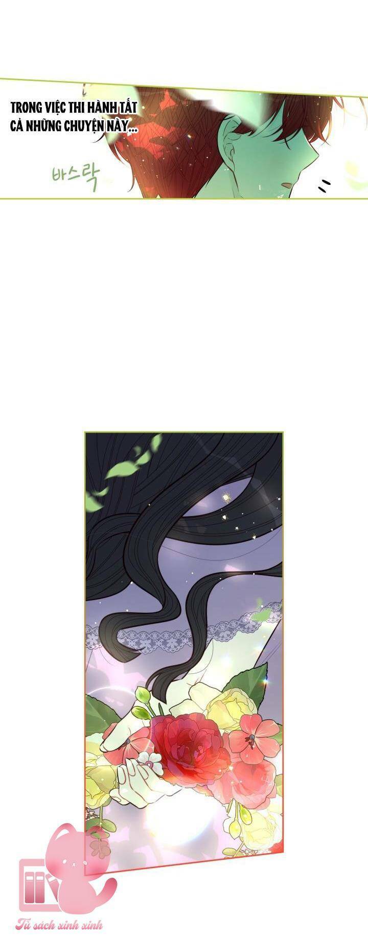 Hoàng Nữ Tóc Đen - Chap 106 - Trang 24