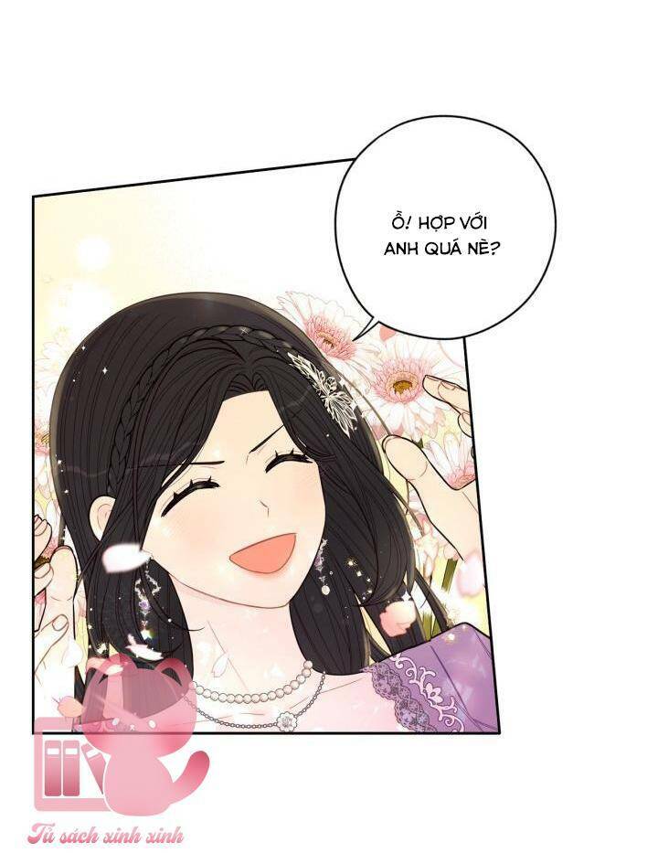 Hoàng Nữ Tóc Đen - Chap 106 - Trang 26