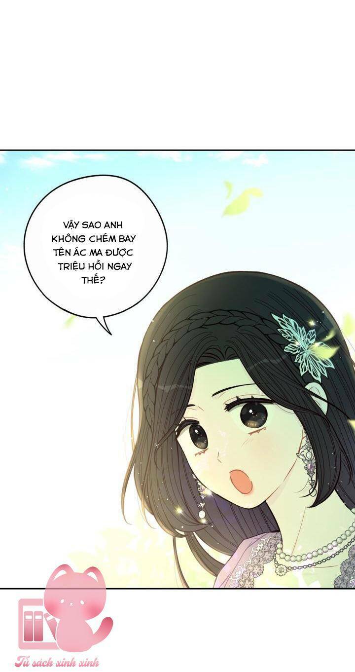 Hoàng Nữ Tóc Đen - Chap 106 - Trang 29