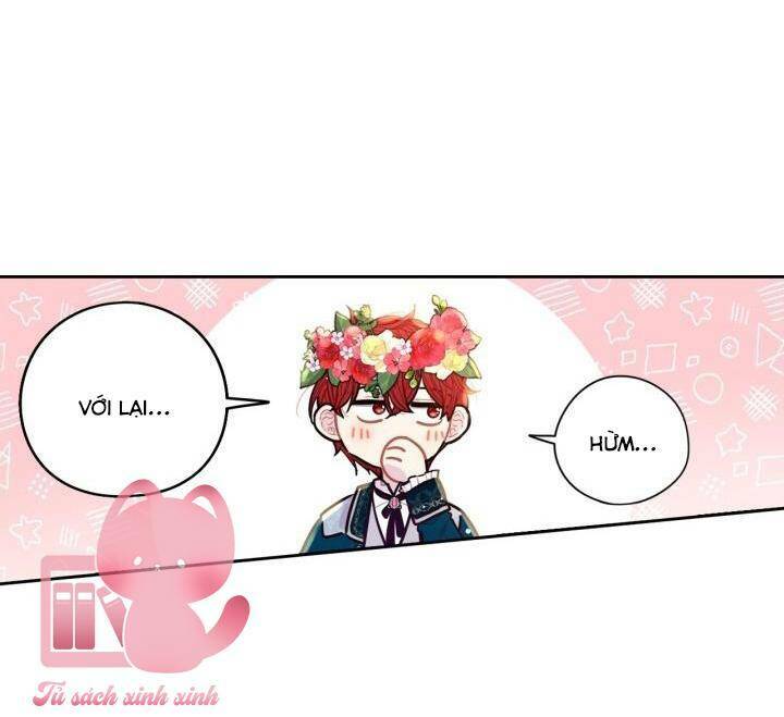 Hoàng Nữ Tóc Đen - Chap 106 - Trang 33