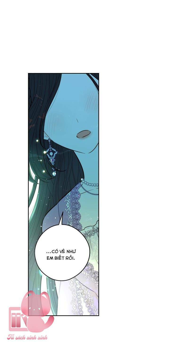 Hoàng Nữ Tóc Đen - Chap 106 - Trang 38