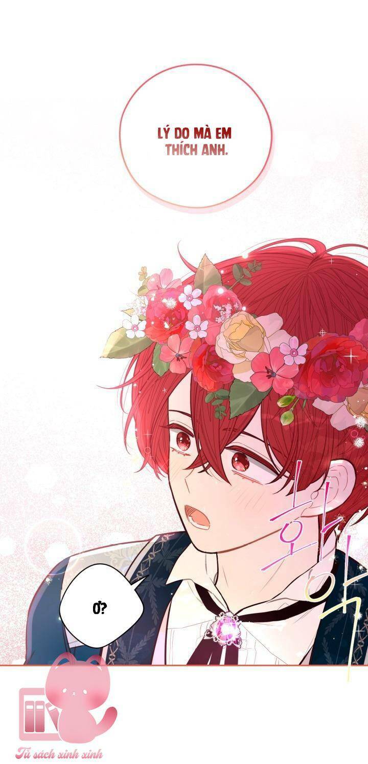 Hoàng Nữ Tóc Đen - Chap 106 - Trang 40