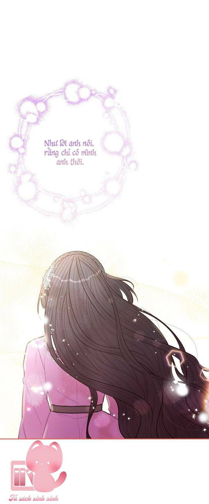 Hoàng Nữ Tóc Đen - Chap 106 - Trang 41