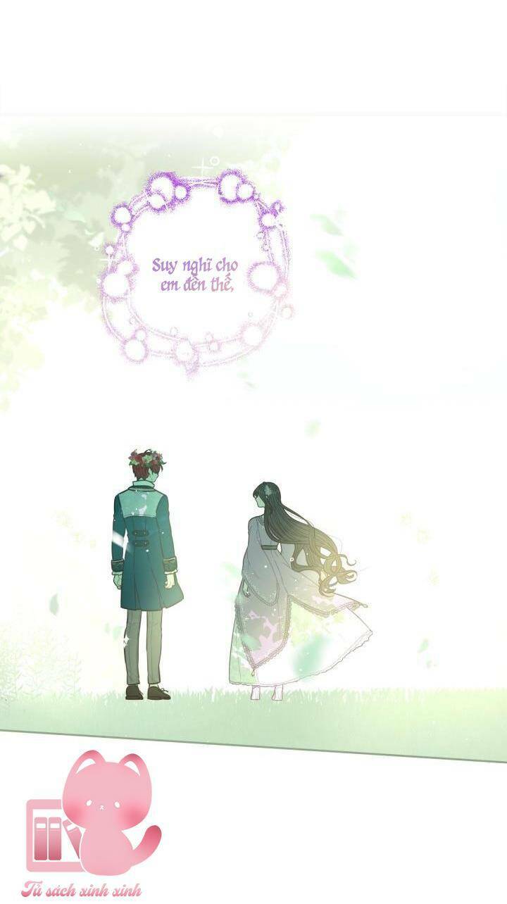 Hoàng Nữ Tóc Đen - Chap 106 - Trang 43