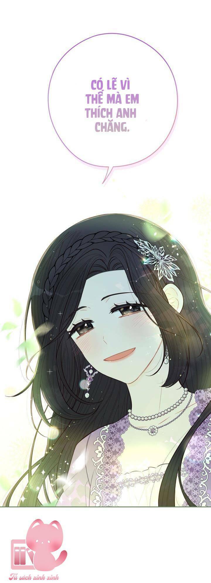 Hoàng Nữ Tóc Đen - Chap 106 - Trang 46