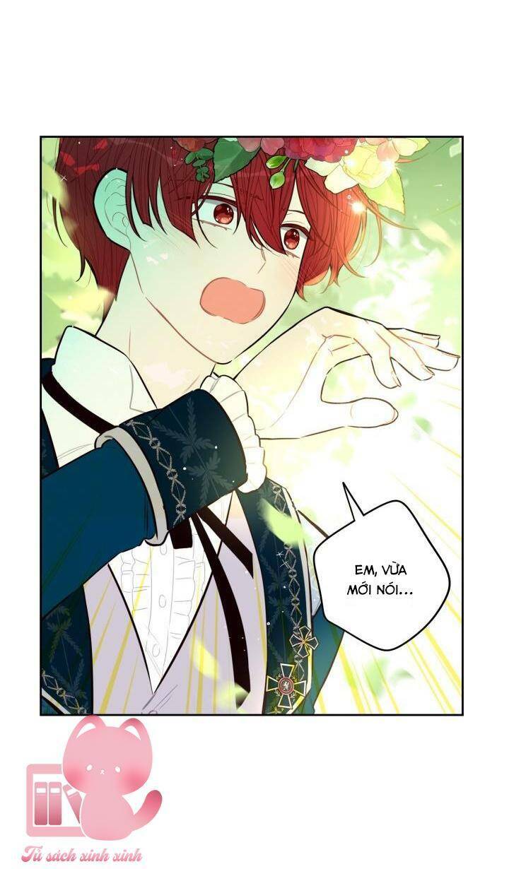 Hoàng Nữ Tóc Đen - Chap 106 - Trang 47