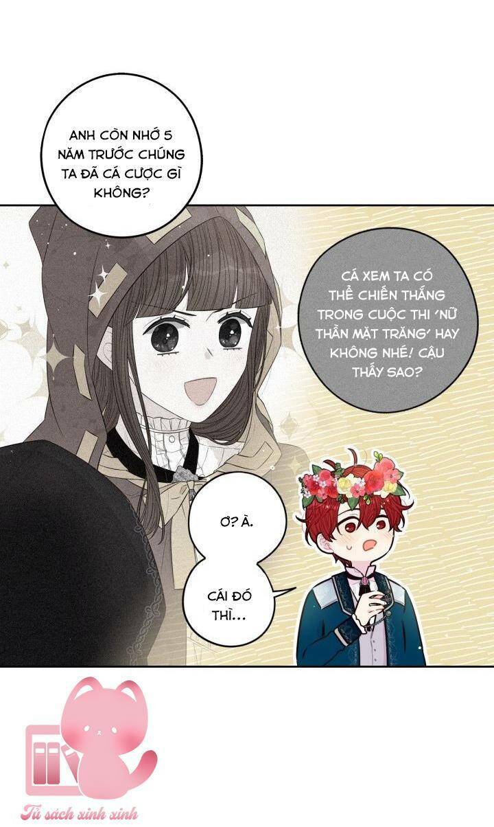 Hoàng Nữ Tóc Đen - Chap 106 - Trang 48