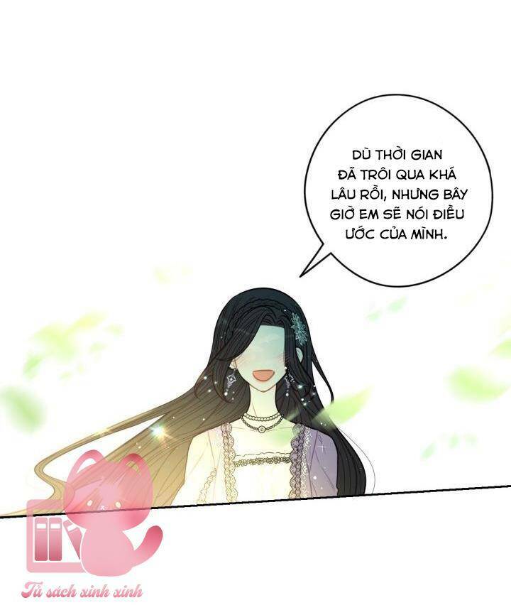 Hoàng Nữ Tóc Đen - Chap 106 - Trang 49