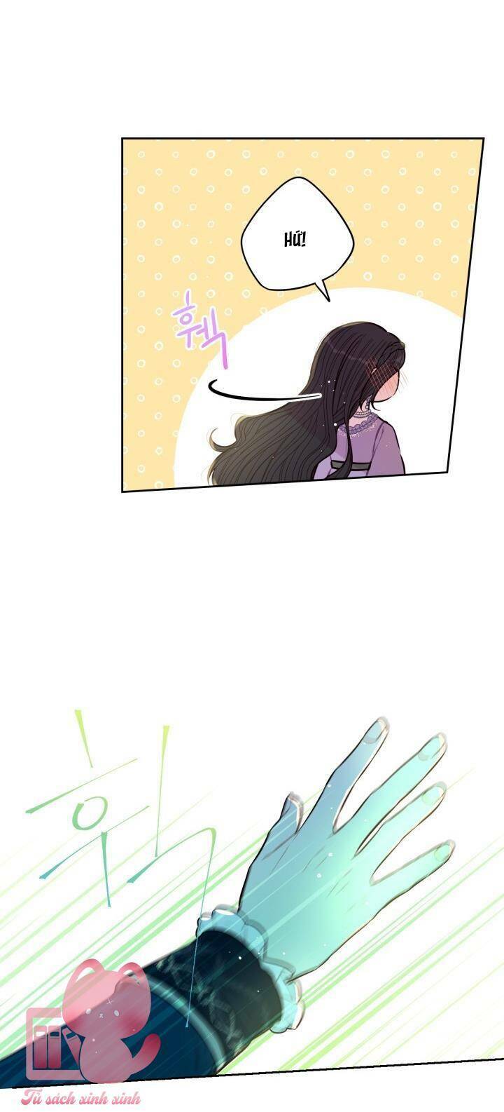 Hoàng Nữ Tóc Đen - Chap 106 - Trang 52