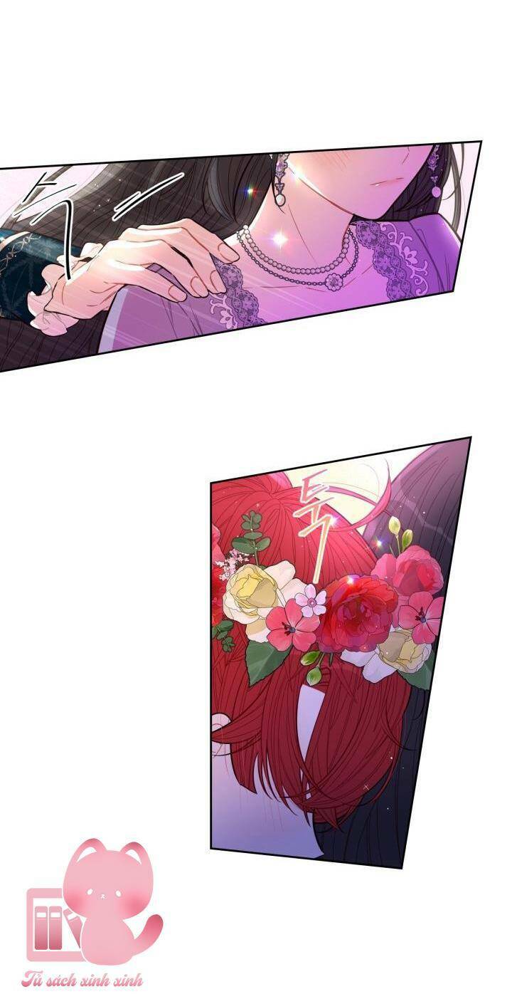 Hoàng Nữ Tóc Đen - Chap 106 - Trang 53