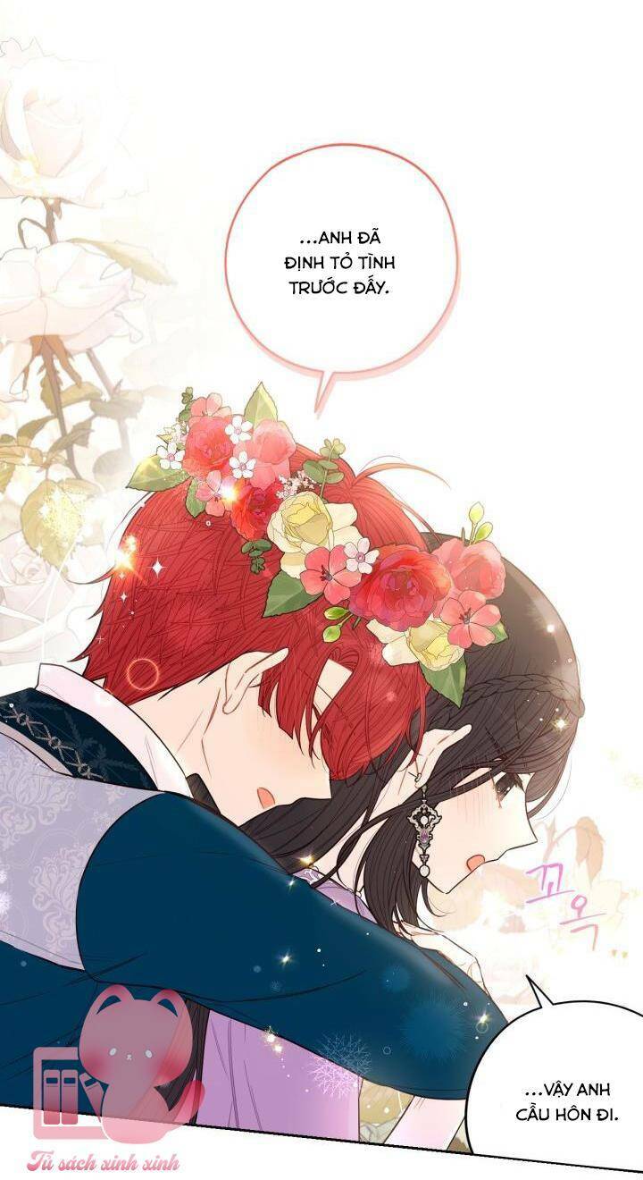 Hoàng Nữ Tóc Đen - Chap 106 - Trang 54