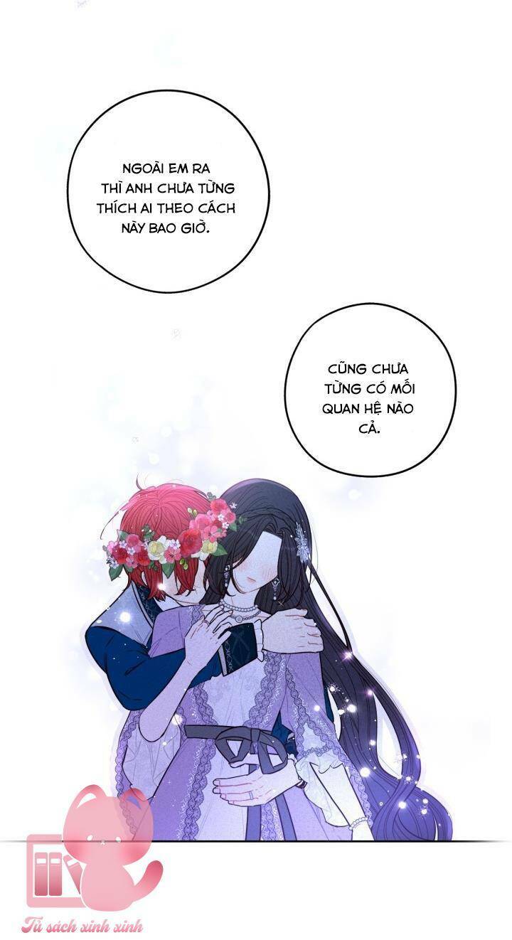 Hoàng Nữ Tóc Đen - Chap 106 - Trang 56
