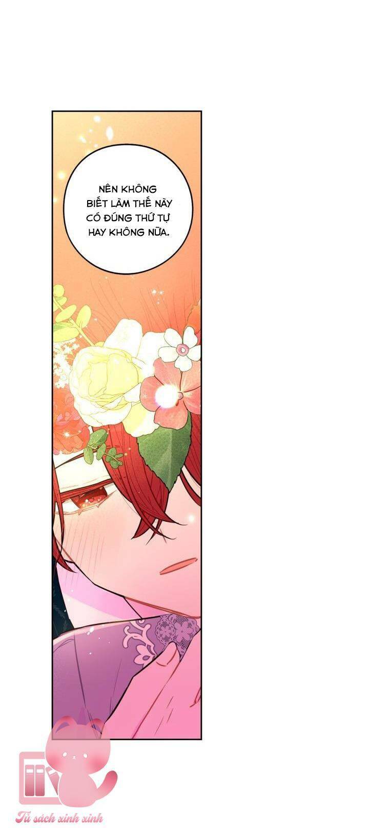 Hoàng Nữ Tóc Đen - Chap 106 - Trang 57
