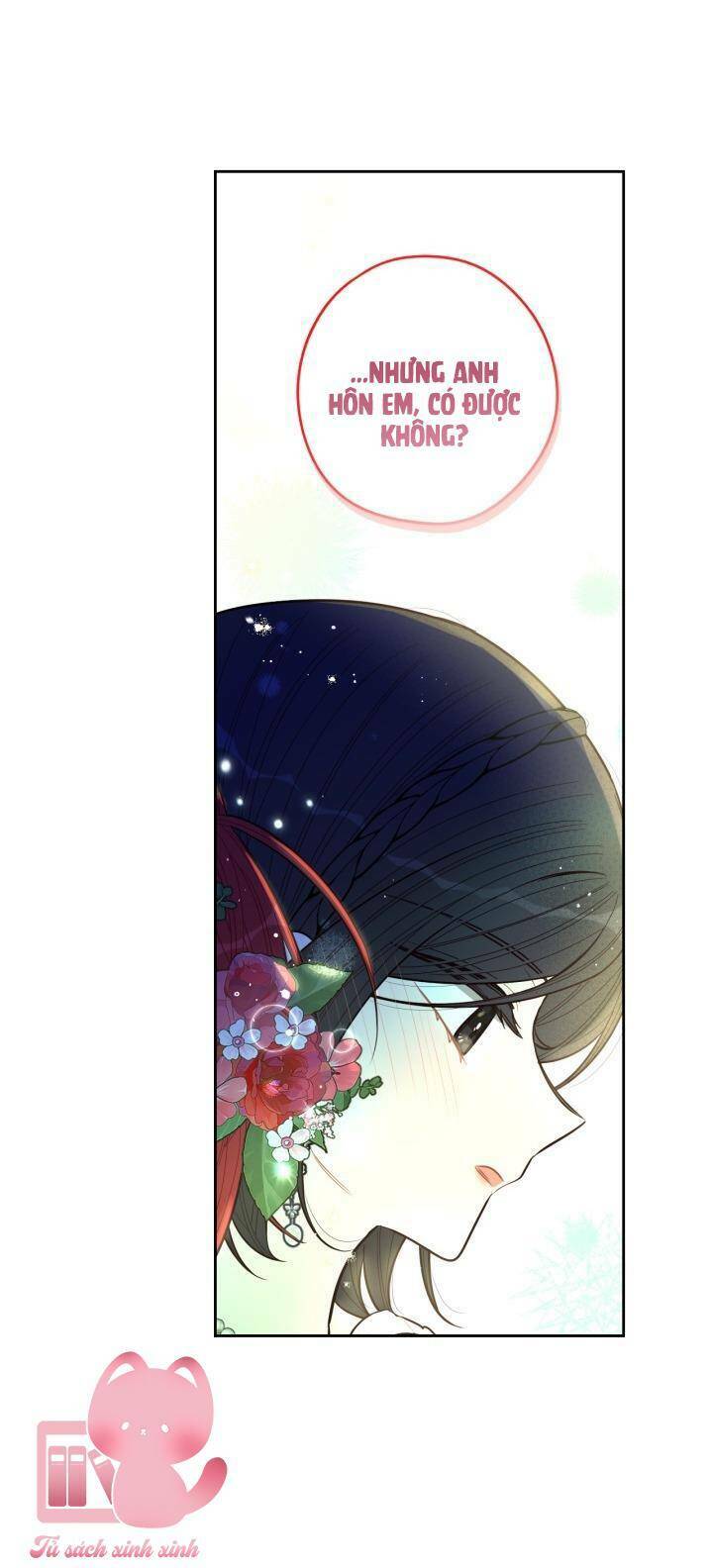 Hoàng Nữ Tóc Đen - Chap 106 - Trang 58