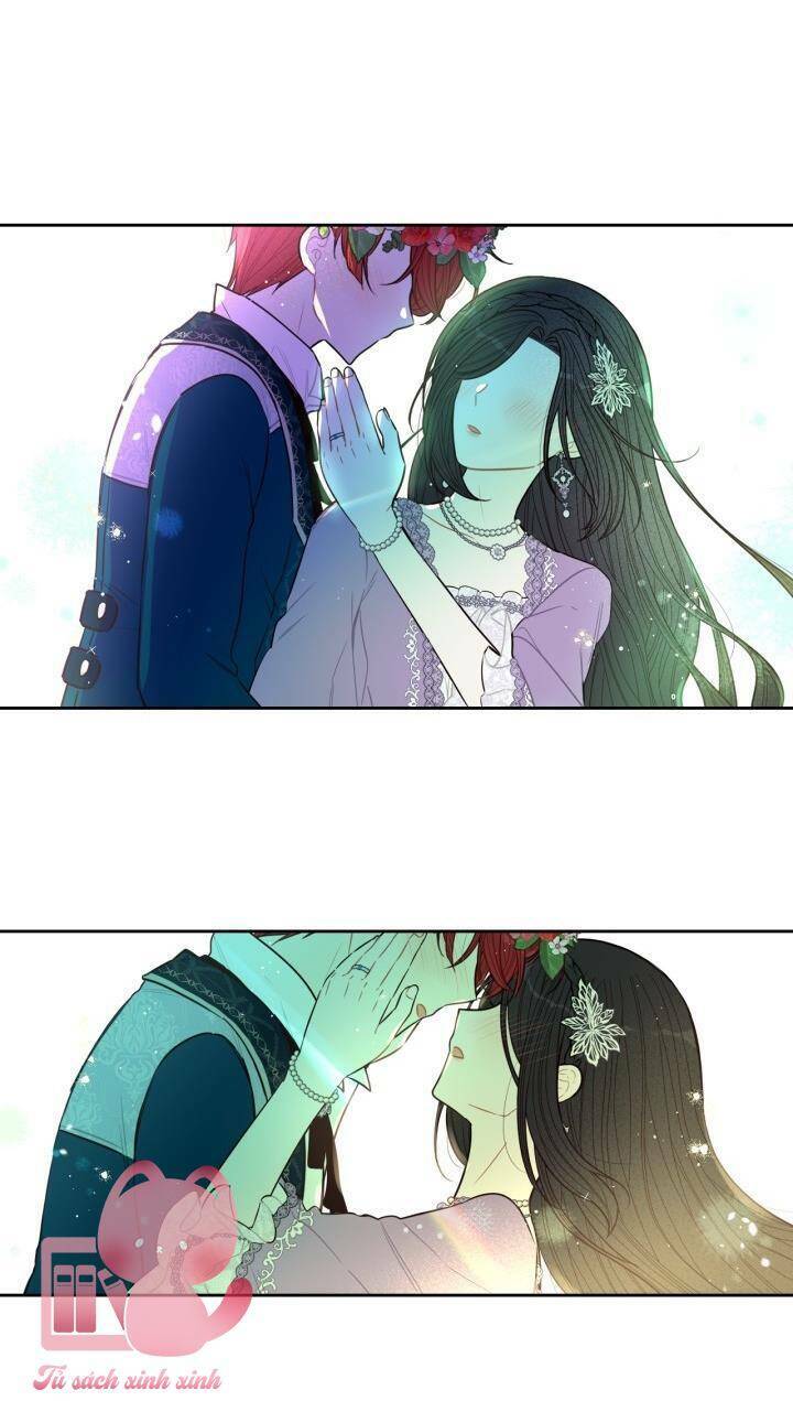 Hoàng Nữ Tóc Đen - Chap 106 - Trang 59