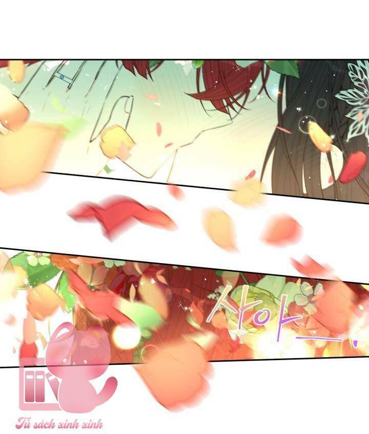 Hoàng Nữ Tóc Đen - Chap 106 - Trang 60