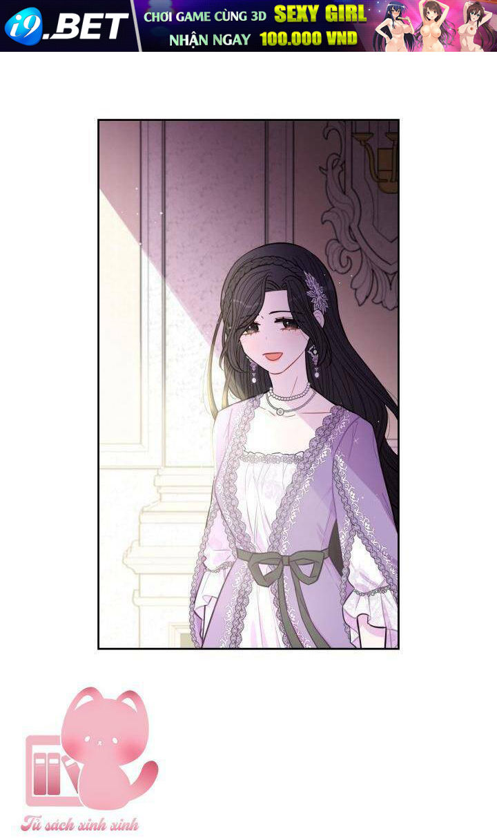 Hoàng Nữ Tóc Đen - Chap 106 - Trang 8