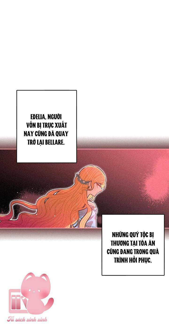 Hoàng Nữ Tóc Đen - Chap 106 - Trang 9