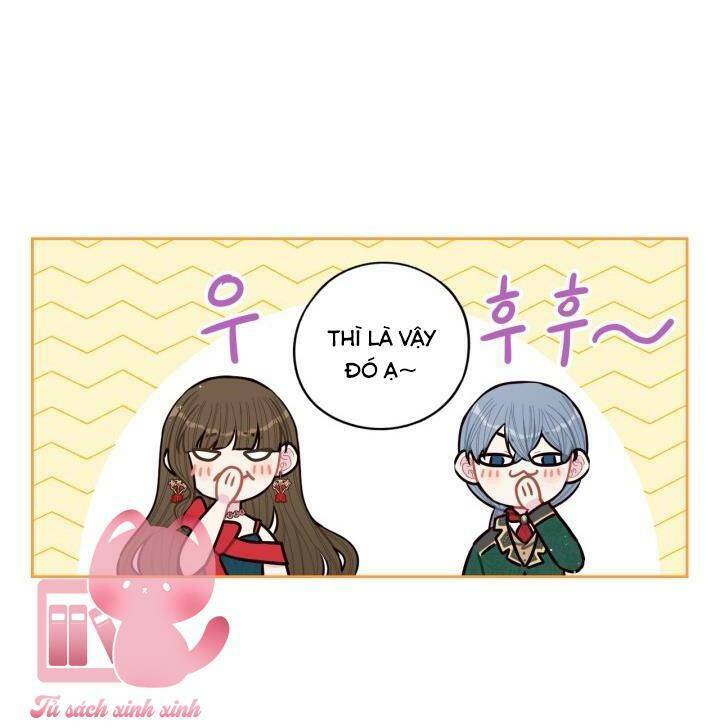 Hoàng Nữ Tóc Đen - Chap 107 - Trang 11