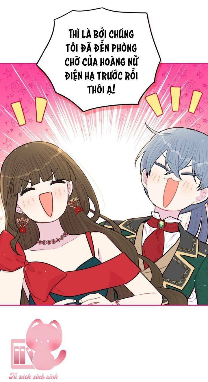 Hoàng Nữ Tóc Đen - Chap 107 - Trang 12