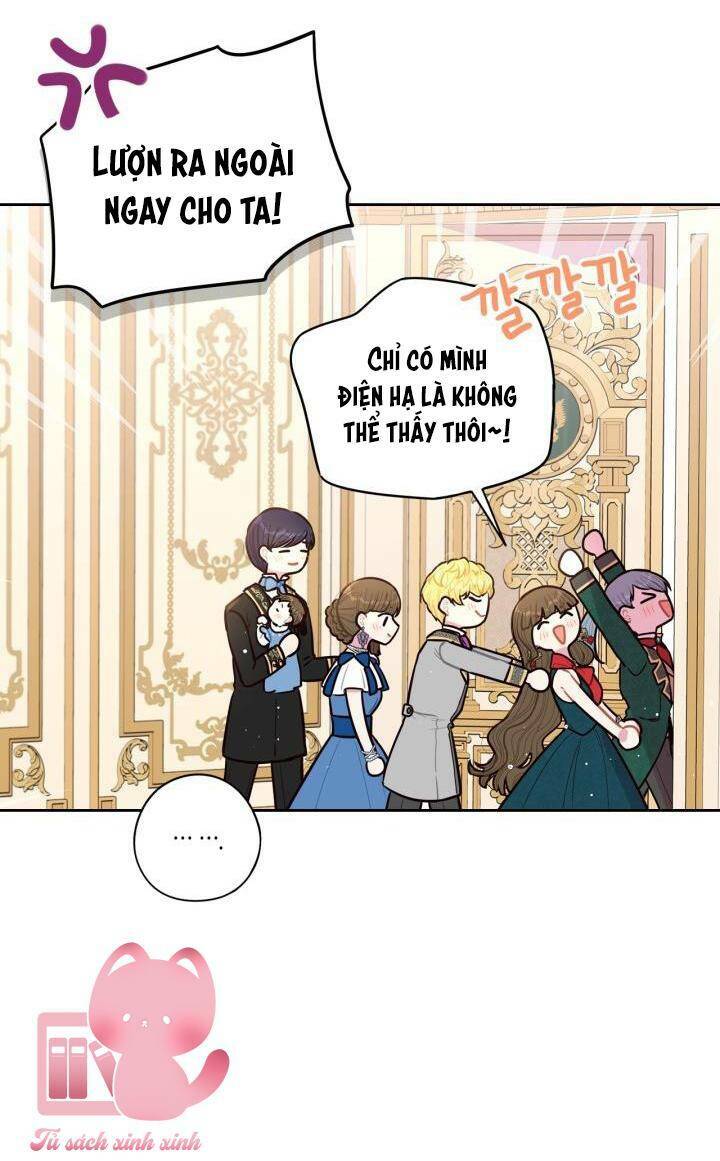 Hoàng Nữ Tóc Đen - Chap 107 - Trang 16
