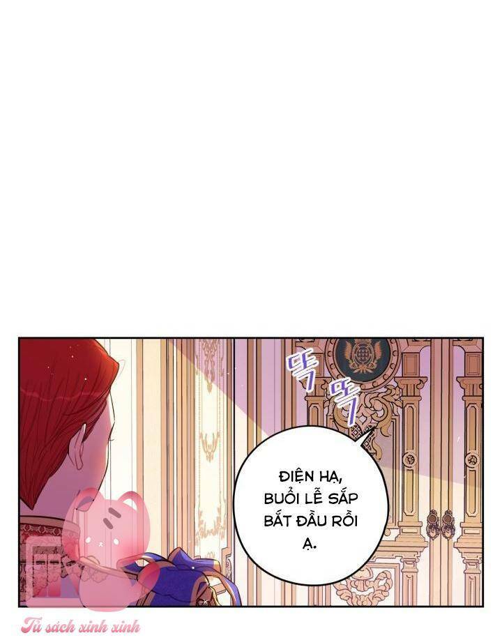 Hoàng Nữ Tóc Đen - Chap 107 - Trang 20