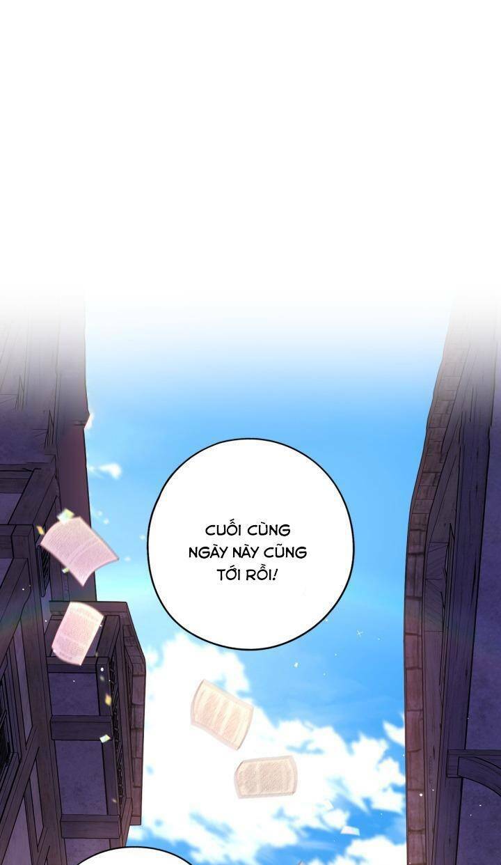Hoàng Nữ Tóc Đen - Chap 107 - Trang 3