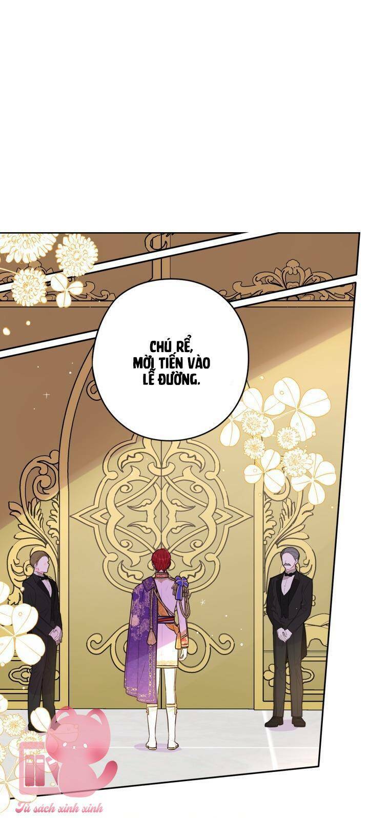 Hoàng Nữ Tóc Đen - Chap 107 - Trang 23