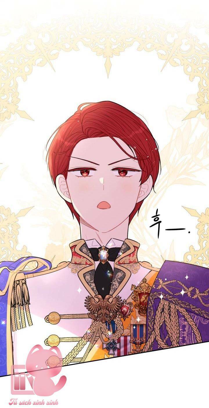 Hoàng Nữ Tóc Đen - Chap 107 - Trang 24