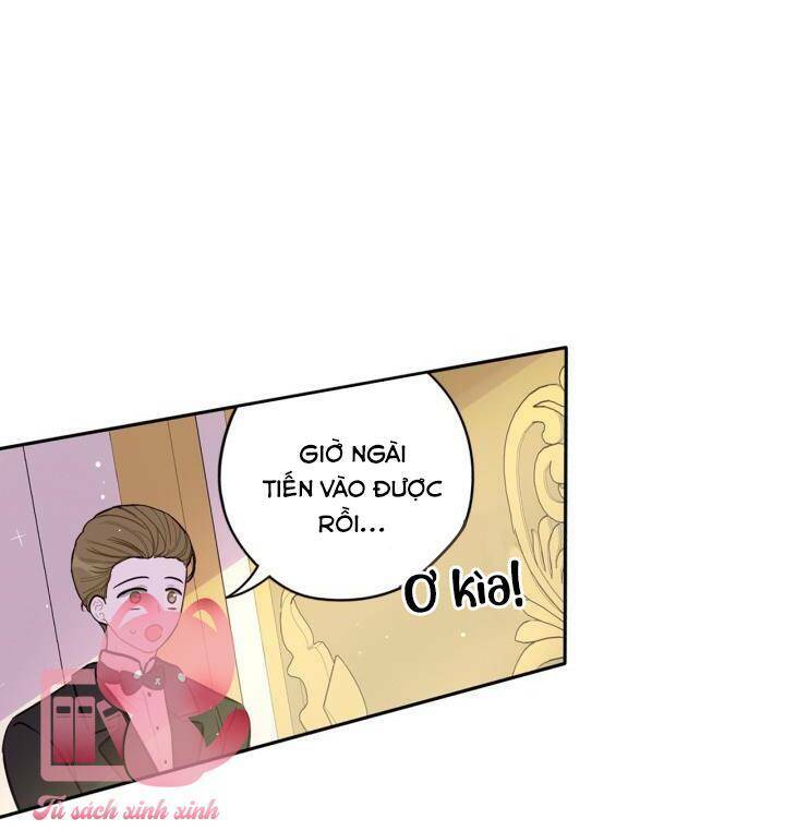 Hoàng Nữ Tóc Đen - Chap 107 - Trang 25