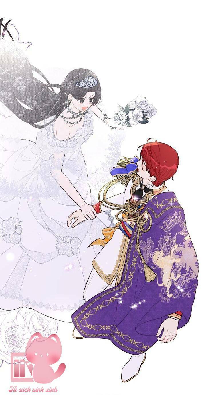 Hoàng Nữ Tóc Đen - Chap 107 - Trang 28
