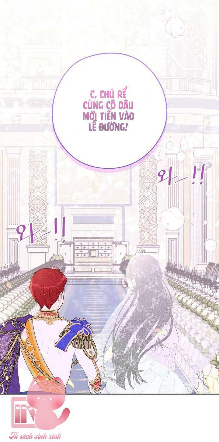 Hoàng Nữ Tóc Đen - Chap 107 - Trang 34