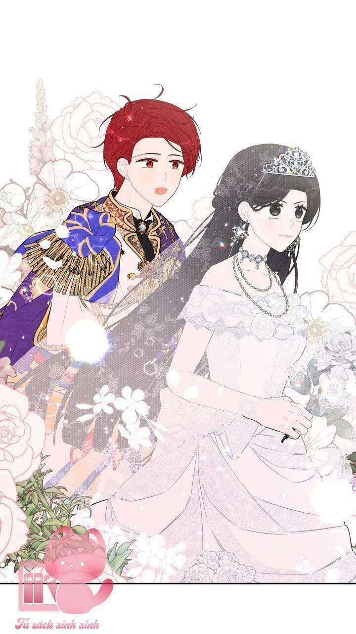 Hoàng Nữ Tóc Đen - Chap 107 - Trang 35